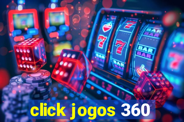 click jogos 360